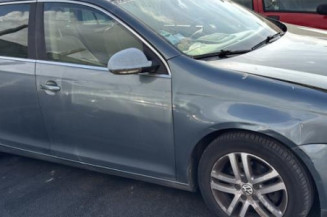 Plage arriere VOLKSWAGEN GOLF 5