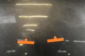 Capot SEAT ALTEA Photo n°1