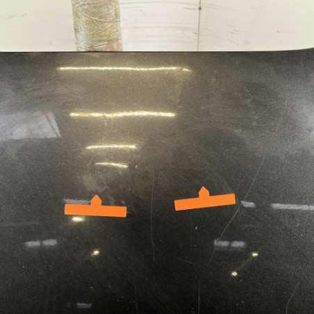 Capot SEAT ALTEA Photo n°1