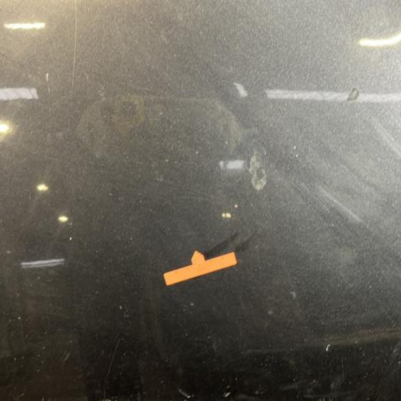 Capot SEAT ALTEA Photo n°3