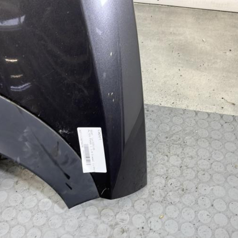 Capot SEAT ALTEA Photo n°6