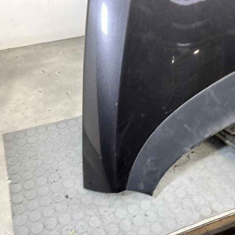 Capot SEAT ALTEA Photo n°7