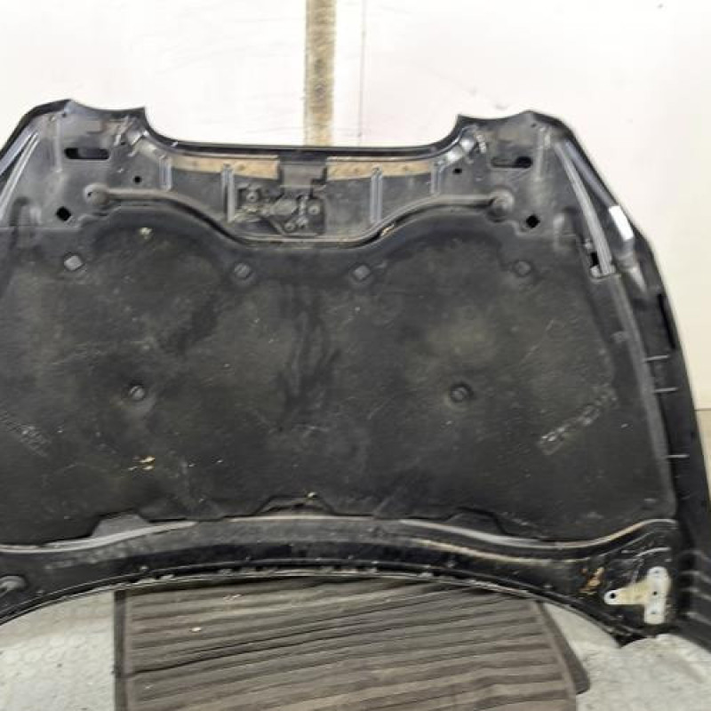 Capot SEAT ALTEA Photo n°8