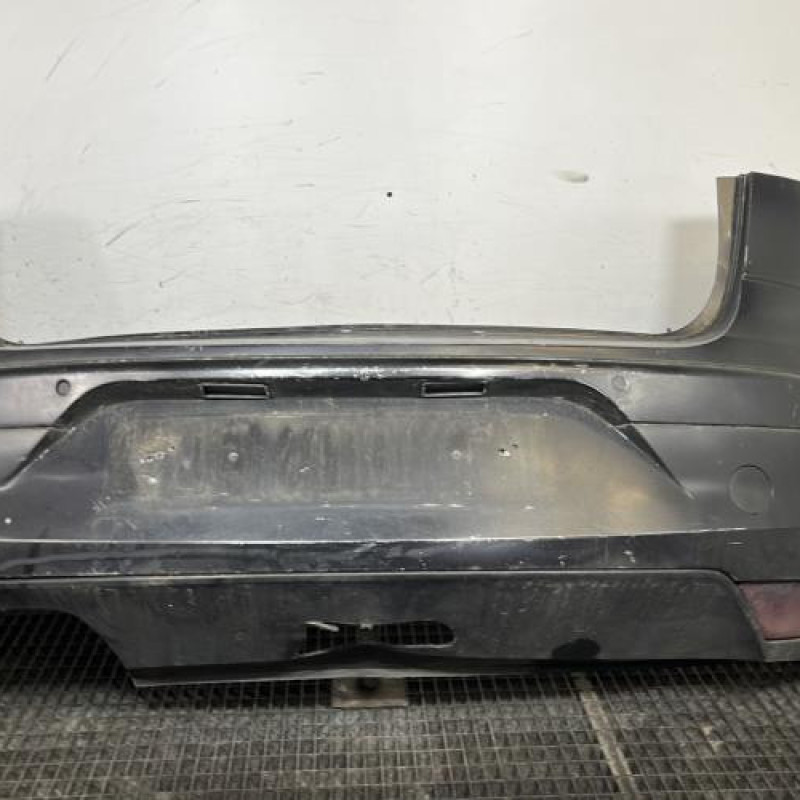 Pare choc arriere SEAT ALTEA Photo n°1