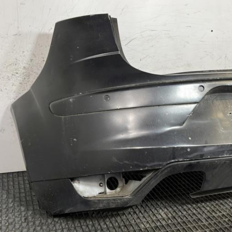 Pare choc arriere SEAT ALTEA Photo n°2