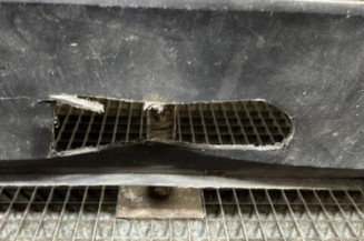 Pare choc arriere SEAT ALTEA