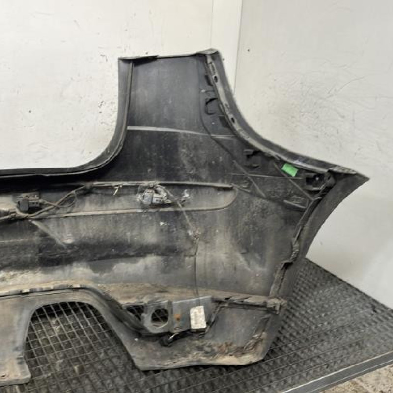 Pare choc arriere SEAT ALTEA Photo n°5