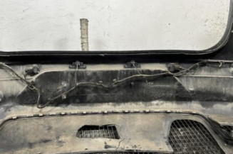 Pare choc arriere SEAT ALTEA