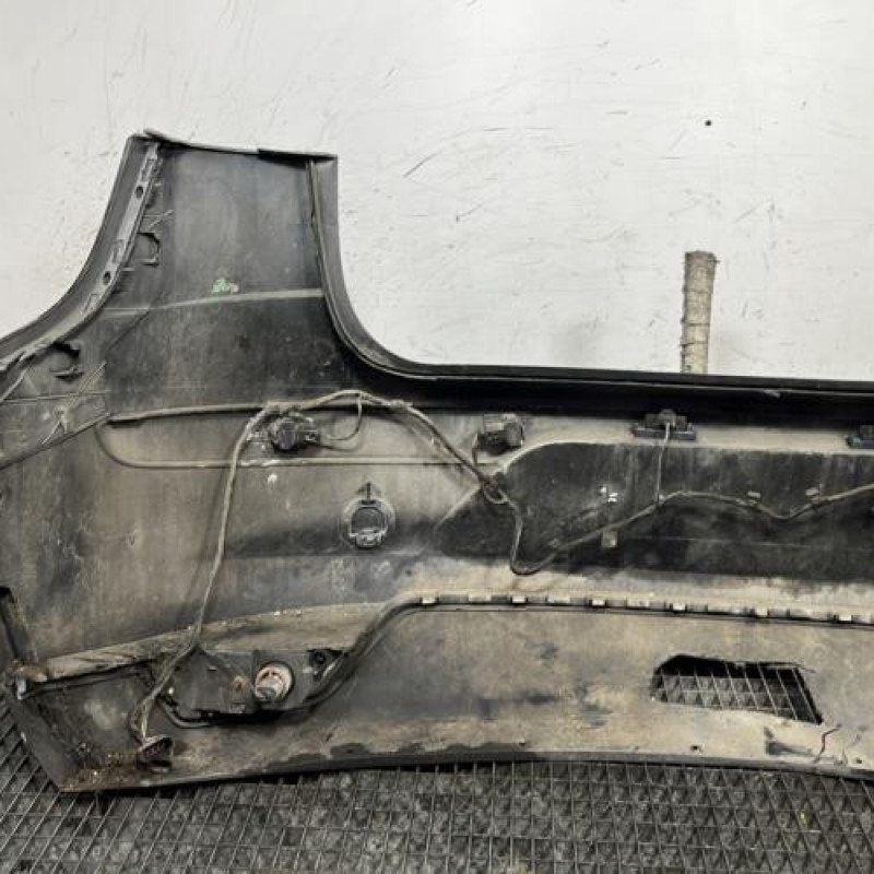 Pare choc arriere SEAT ALTEA Photo n°7