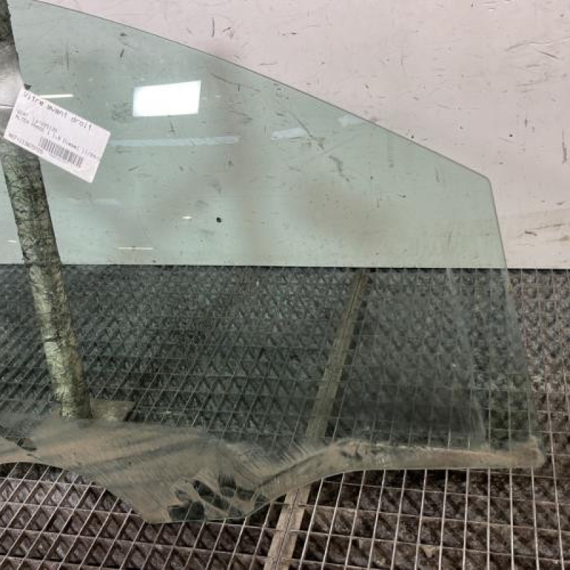 Vitre avant droit SEAT ALTEA Photo n°2