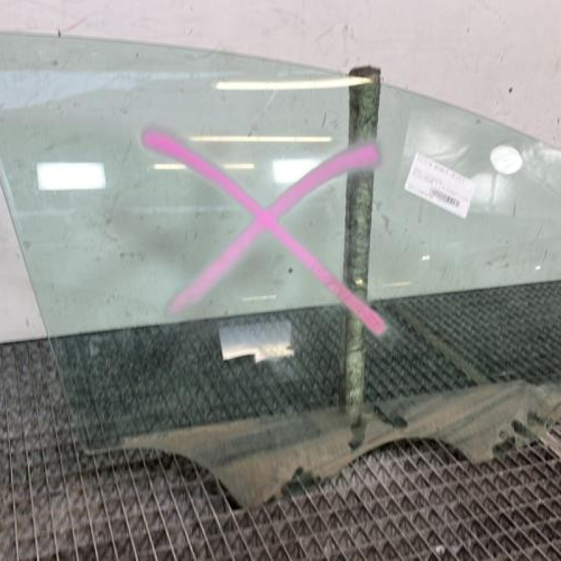 Vitre avant droit SEAT ALTEA Photo n°3