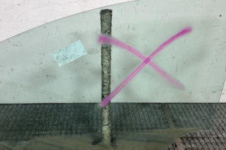 Vitre avant droit SEAT ALTEA