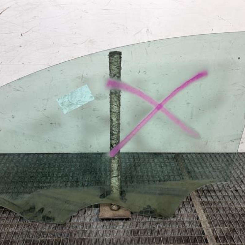 Vitre avant droit SEAT ALTEA Photo n°4