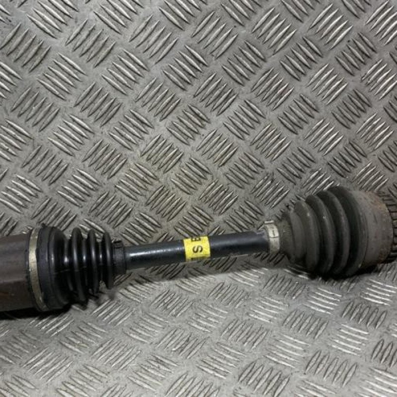 Cardan gauche (transmission) OPEL MERIVA A Photo n°1