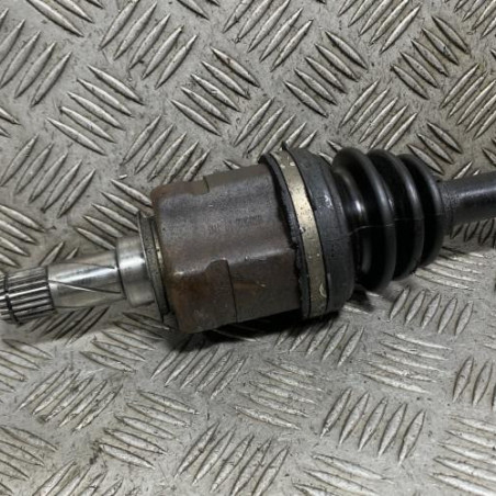 Cardan gauche (transmission) OPEL MERIVA A