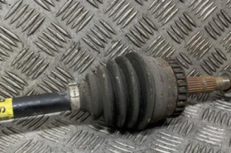 Cardan gauche (transmission) OPEL MERIVA A