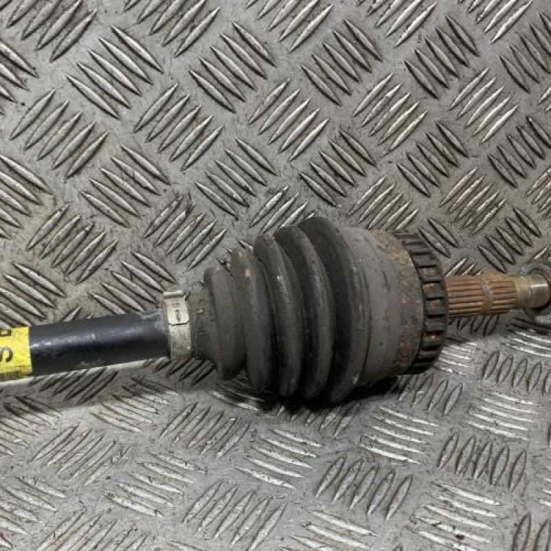 Cardan gauche (transmission) OPEL MERIVA A Photo n°3