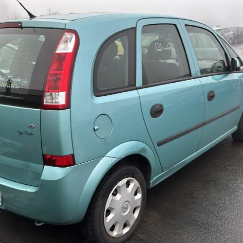 Cardan gauche (transmission) OPEL MERIVA A Photo n°8