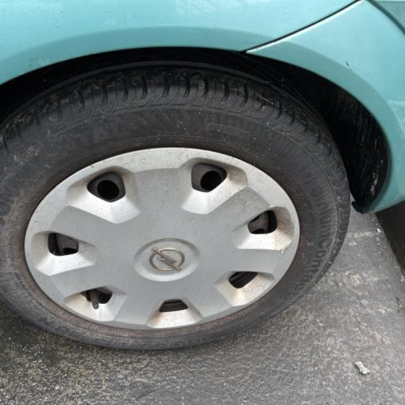 Cardan gauche (transmission) OPEL MERIVA A Photo n°18