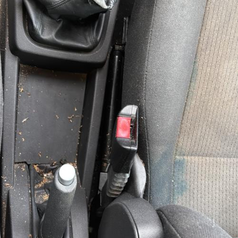 Cardan gauche (transmission) OPEL MERIVA A Photo n°20