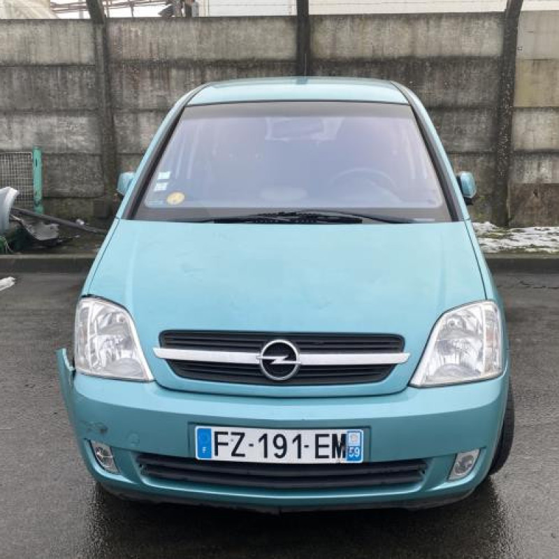 Cremaillere assistee OPEL MERIVA A Photo n°5