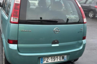 Cremaillere assistee OPEL MERIVA A