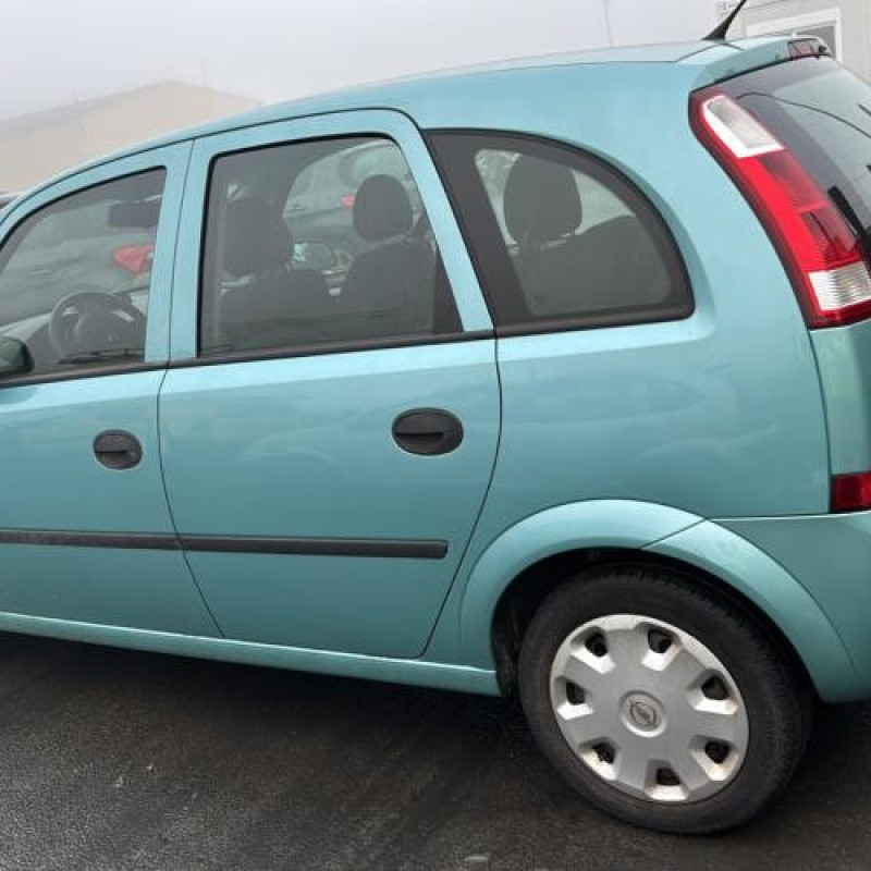 Cremaillere assistee OPEL MERIVA A Photo n°11