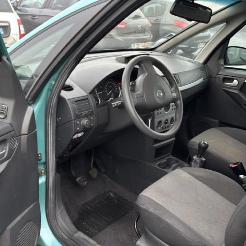 Cremaillere assistee OPEL MERIVA A Photo n°14