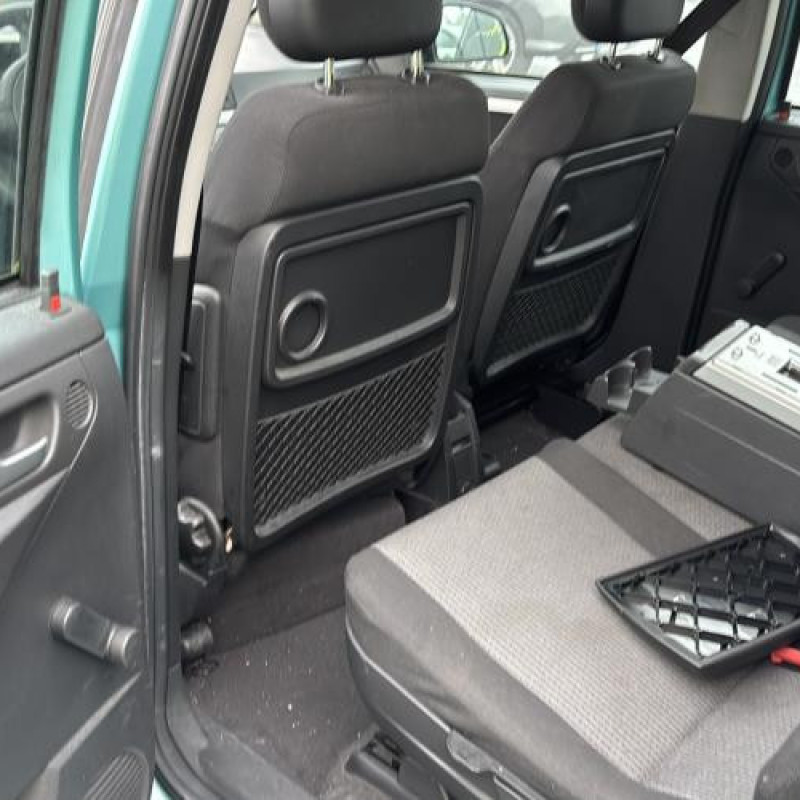 Cremaillere assistee OPEL MERIVA A Photo n°15