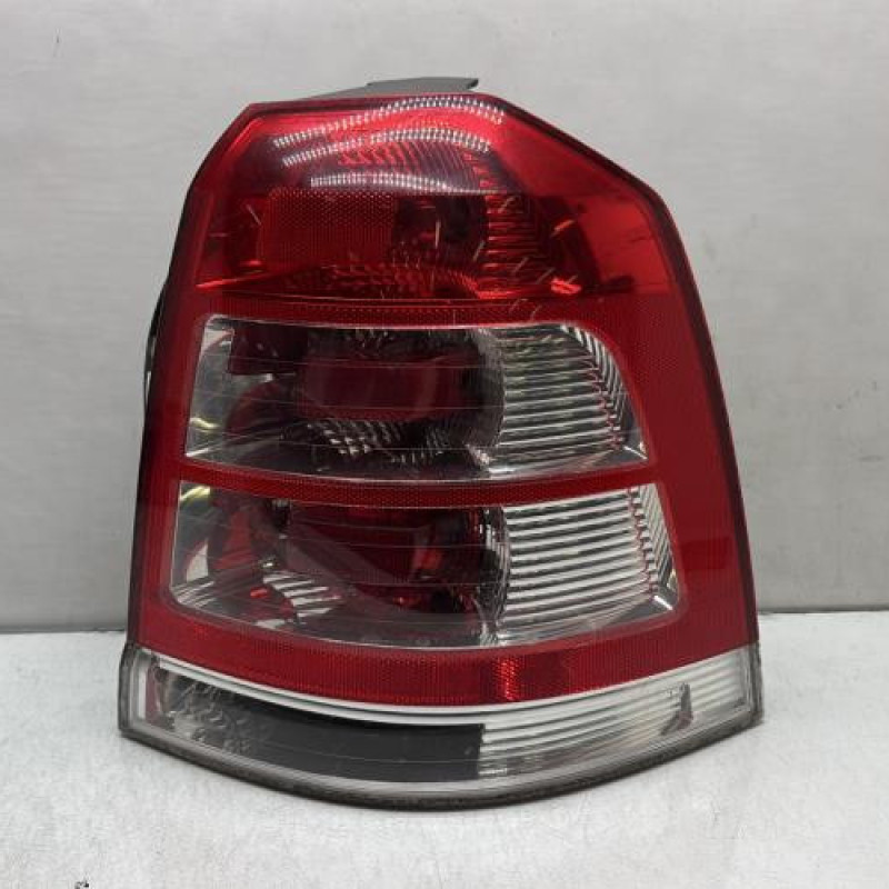 Feu arriere principal droit (feux) OPEL ZAFIRA B Photo n°1