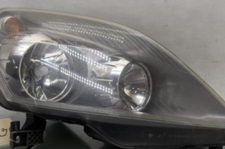 Optique avant principal droit (feux)(phare) OPEL ZAFIRA B Photo n°1