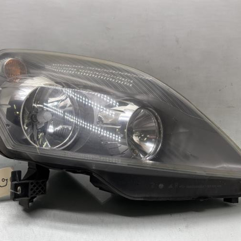 Optique avant principal droit (feux)(phare) OPEL ZAFIRA B Photo n°1