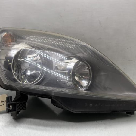 Optique avant principal droit (feux)(phare) OPEL ZAFIRA B Photo n°1