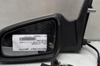 Retroviseur gauche OPEL ZAFIRA B Photo n°1