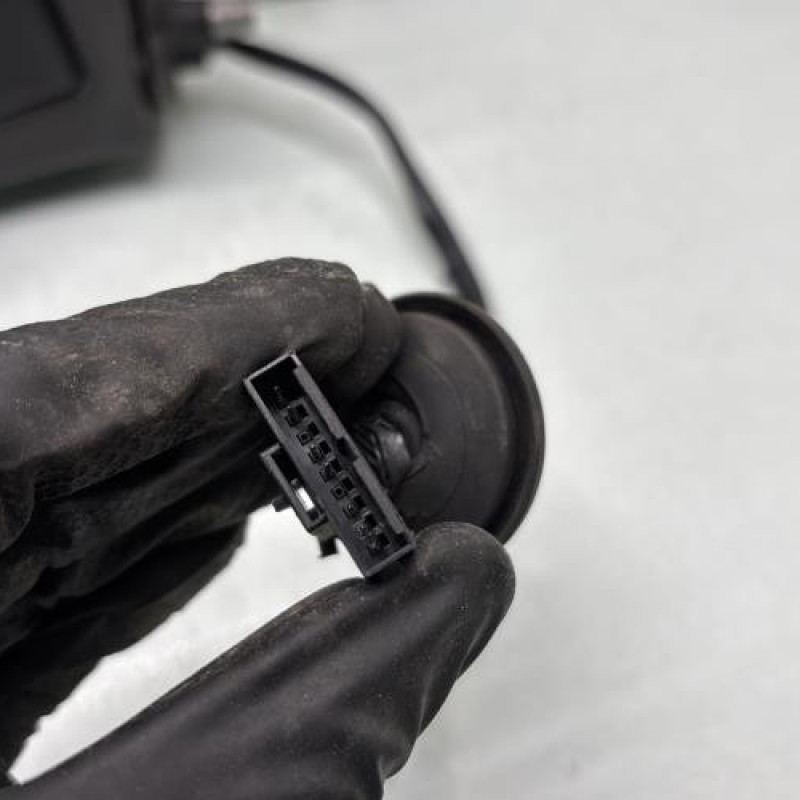 Retroviseur gauche OPEL ZAFIRA B Photo n°2