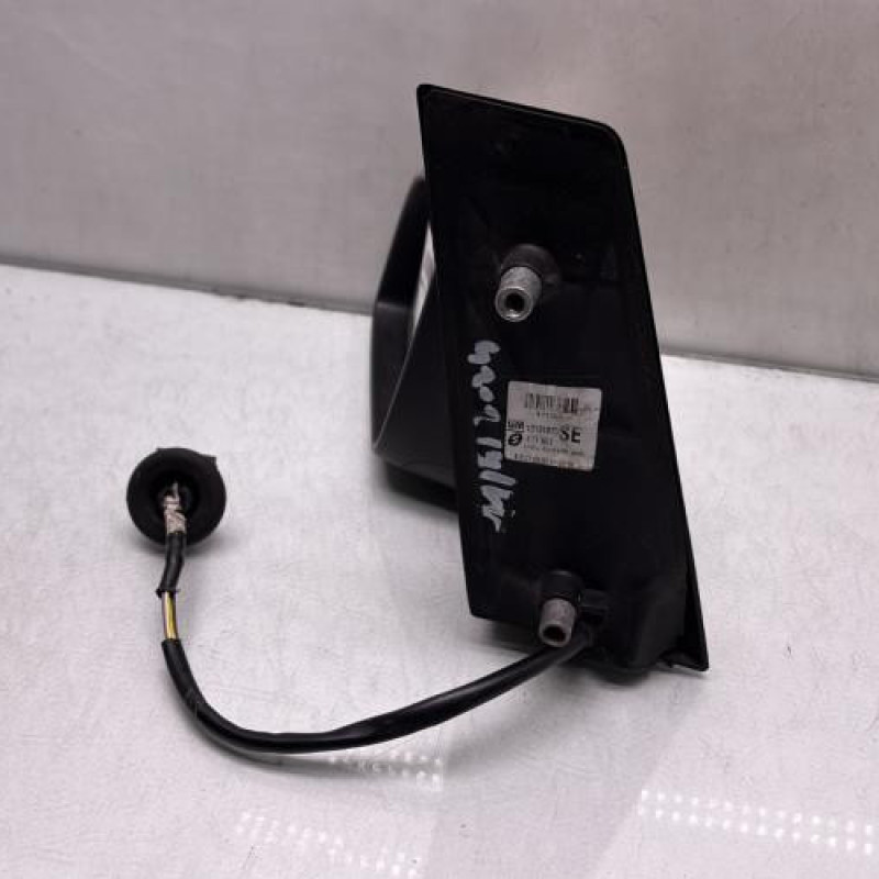 Retroviseur gauche OPEL ZAFIRA B Photo n°3