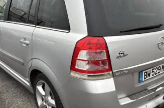 Retroviseur gauche OPEL ZAFIRA B