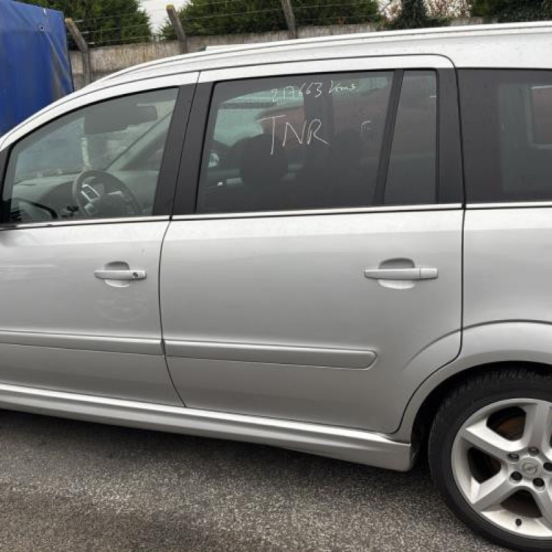 Retroviseur gauche OPEL ZAFIRA B Photo n°12