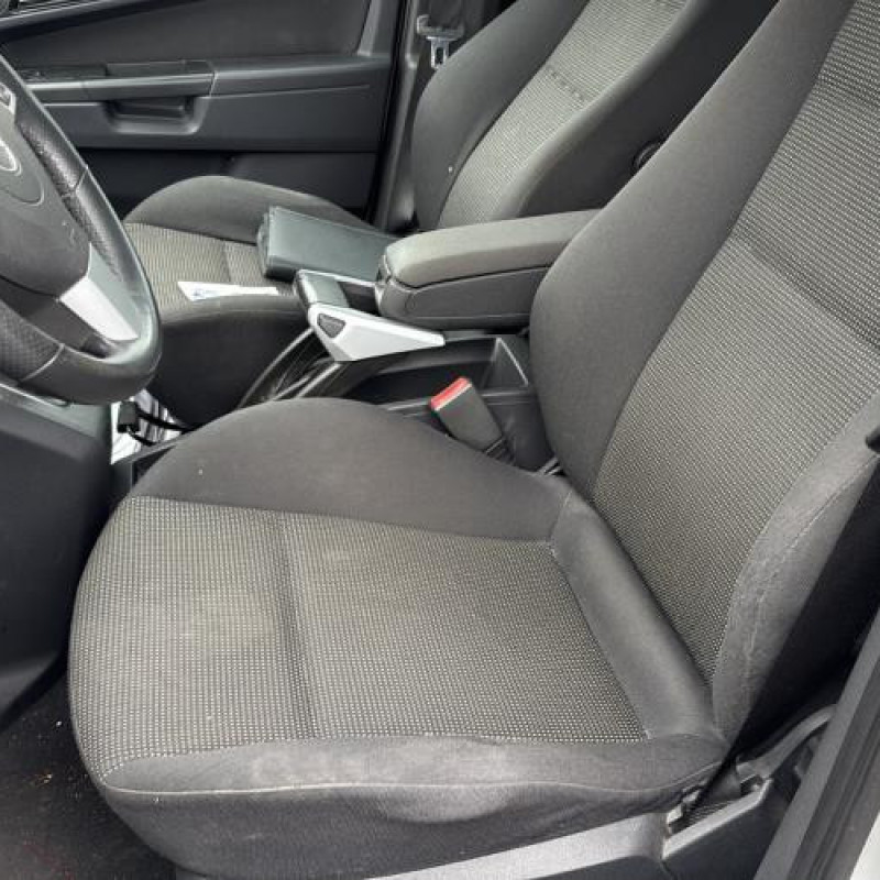 Retroviseur gauche OPEL ZAFIRA B Photo n°18