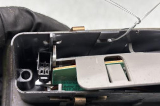 Feu arriere stop central OPEL ZAFIRA B