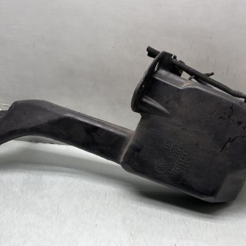 Vase de lave glace OPEL ZAFIRA B Photo n°4