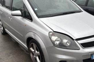 Vase de lave glace OPEL ZAFIRA B