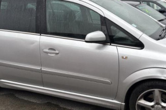 Vase de lave glace OPEL ZAFIRA B