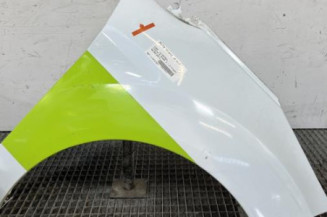 Aile avant droit FORD FIESTA 6 Photo n°1