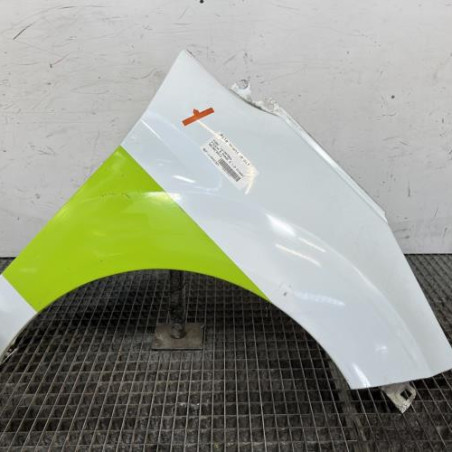 Aile avant droit FORD FIESTA 6 Photo n°1