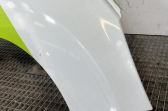 Aile avant droit FORD FIESTA 6