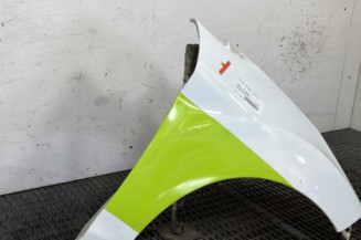 Aile avant droit FORD FIESTA 6