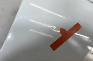 Aile avant droit FORD FIESTA 6