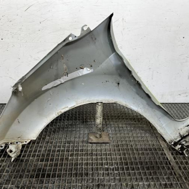 Aile avant droit FORD FIESTA 6 Photo n°5