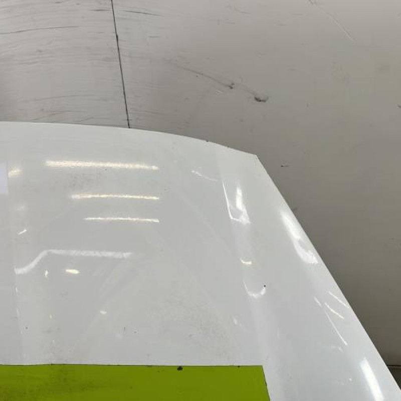 Capot FORD FIESTA 6 Photo n°3